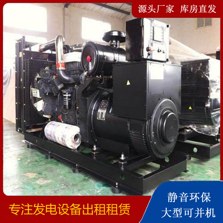 芦淞发电车出租 柴油发电机组需要经常换机油吗？