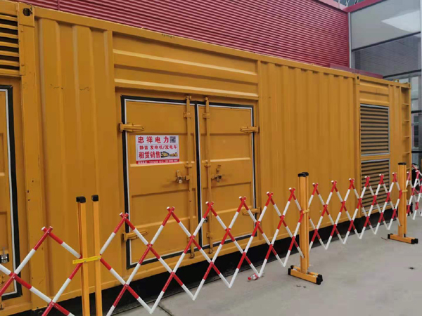 芦淞关于通用发电机的十万个为什么？