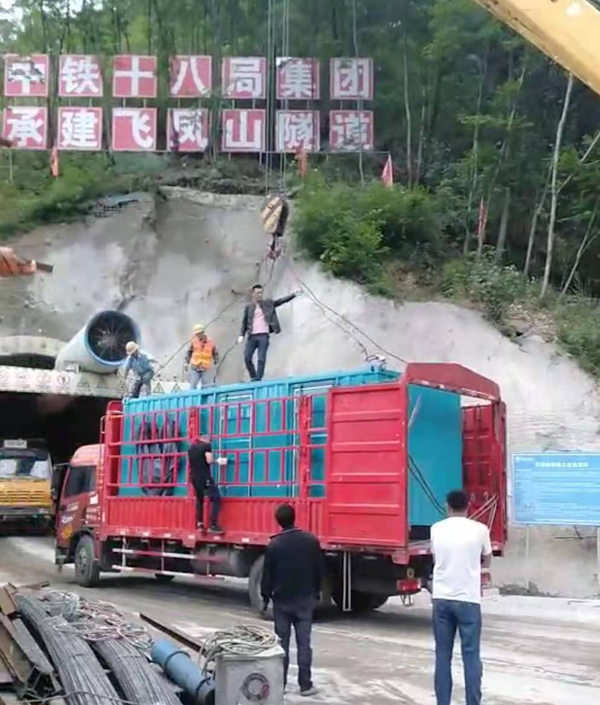 芦淞发电机组维修后输出功率降低是什么问题