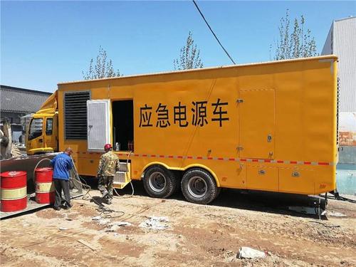 芦淞发电车租赁-教您挑选发电机哪些技巧可以掌握使用