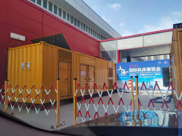 芦淞发电车出租-发电机无电压或电压太低怎么办？