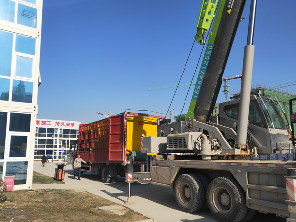 芦淞发电机出租50KW柴油发电机组需要配多粗电缆线