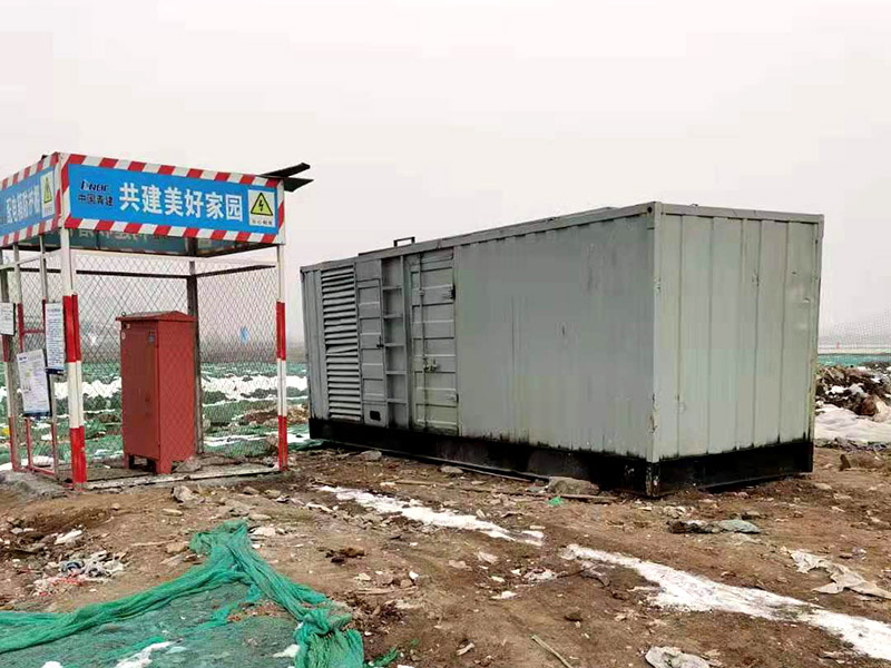 芦淞燃气发电机在高海拔地区运行时会遇到哪些常见故障？