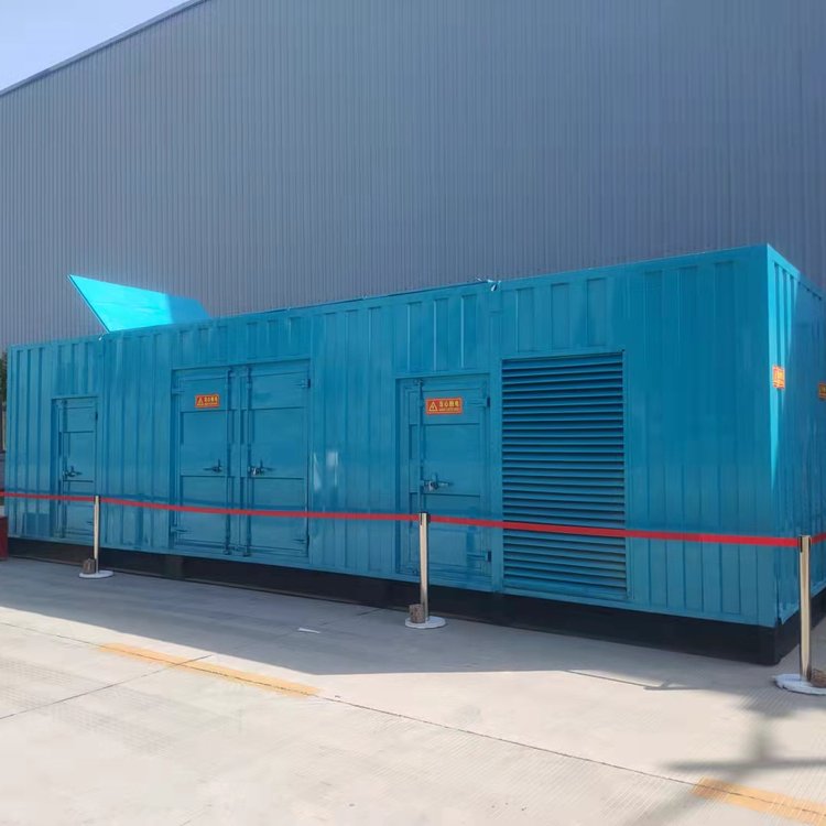 芦淞怎样更换柴油发电机组的空气滤清器？