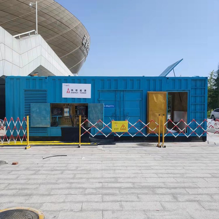 芦淞如何确保发电机组和变压器的接地系统安全可靠？