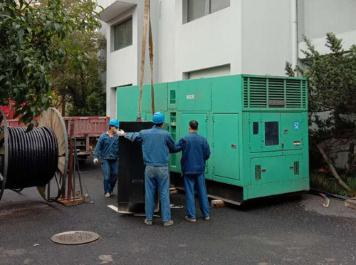 芦淞核电厂应急柴油发电机的调试和维护对其他工厂发电机有哪些借鉴意义？