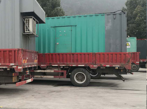 芦淞柴油发电机组使用注意安全事项有哪些？