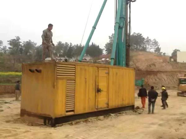 芦淞柴油发电机组应用场合有哪些？